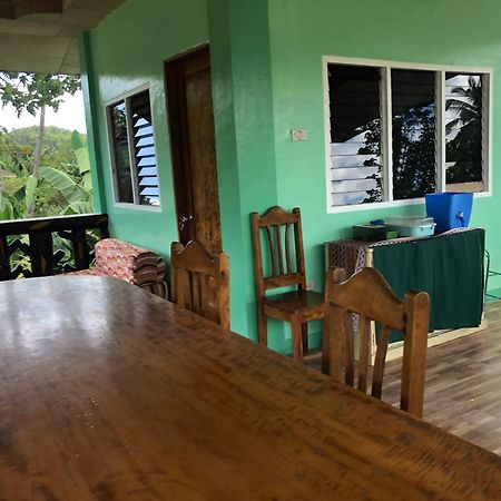Fely'S Homestay Batuan エクステリア 写真