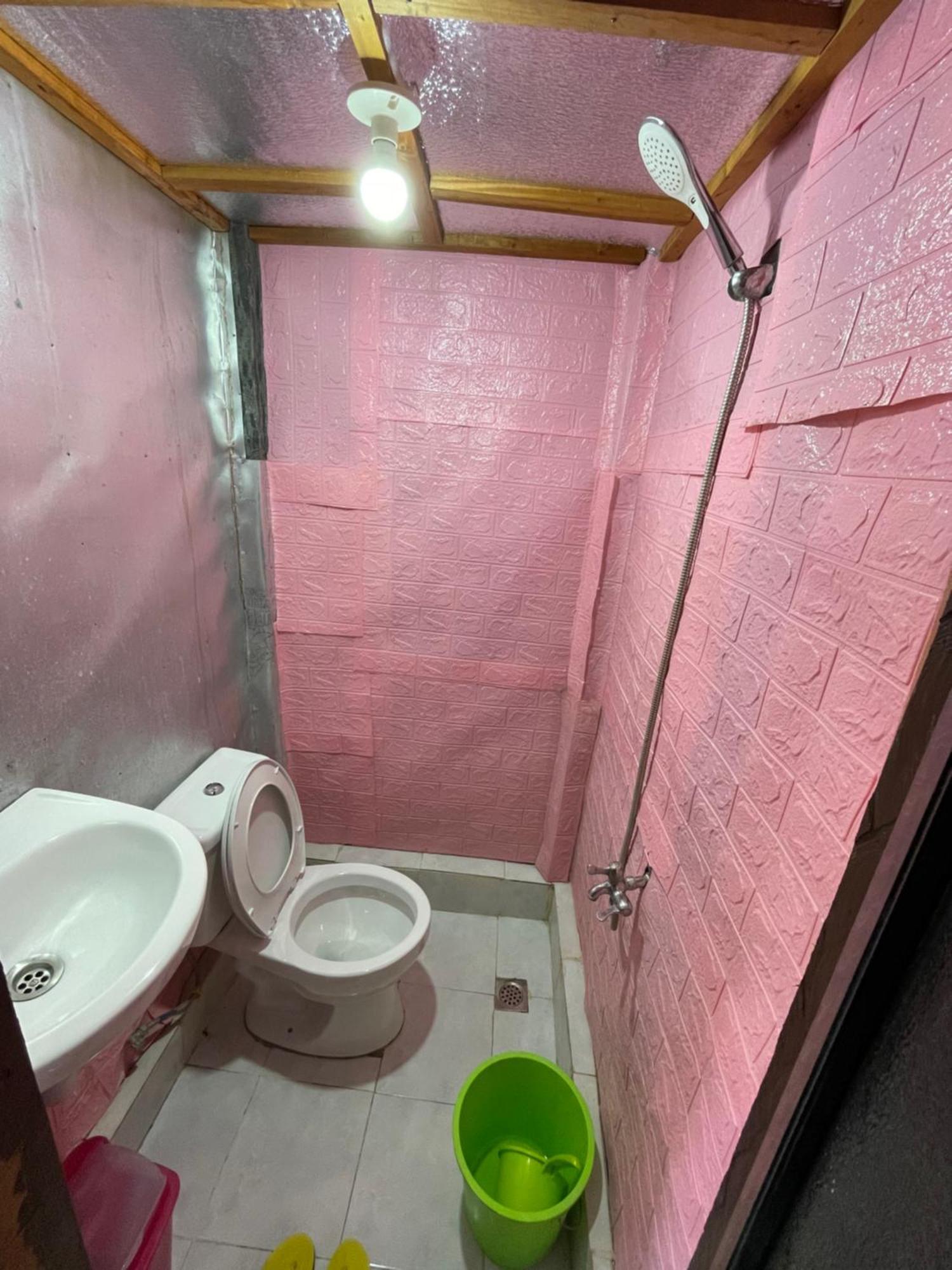 Fely'S Homestay Batuan エクステリア 写真
