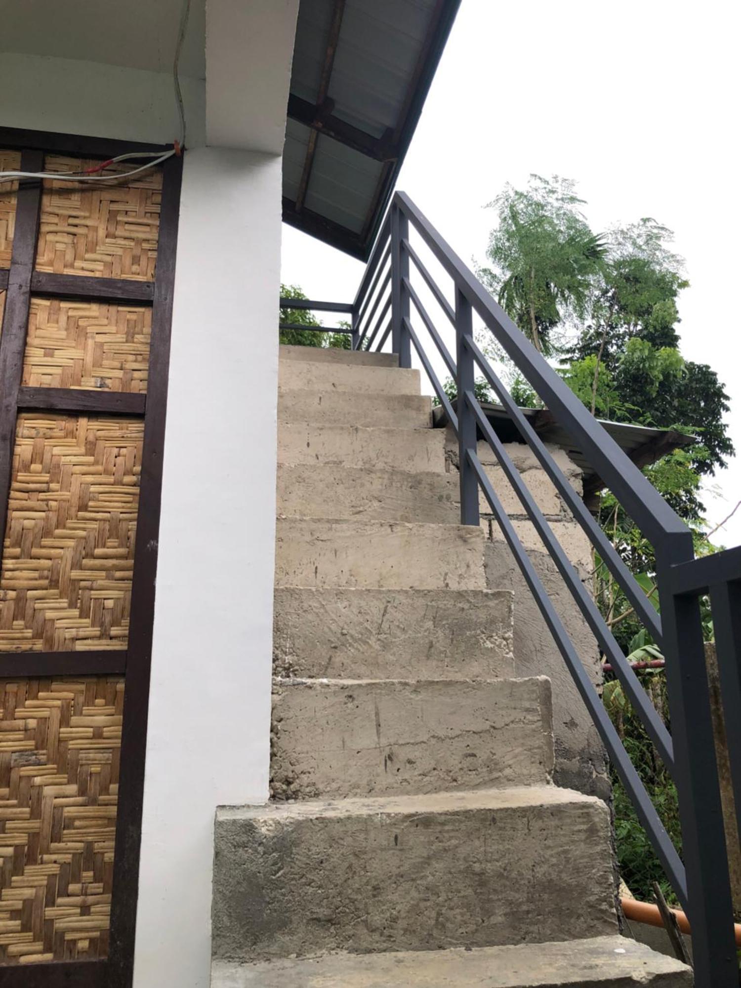 Fely'S Homestay Batuan エクステリア 写真
