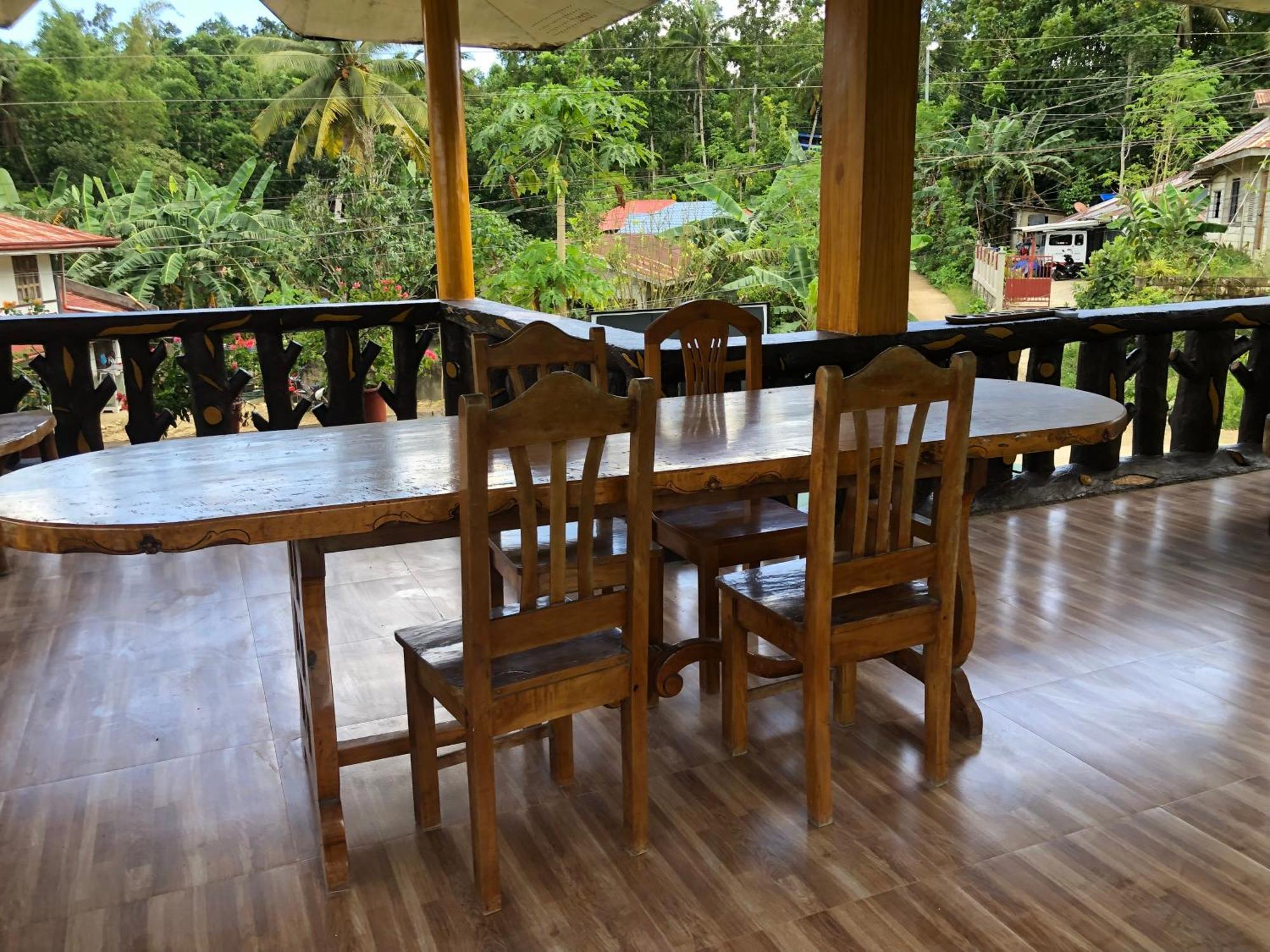 Fely'S Homestay Batuan エクステリア 写真